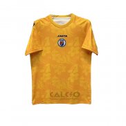 Maglia Haiti Portiere Third 2026 Thailandia