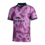 Maglia Hashtag United Third 2025-2026 Thailandia