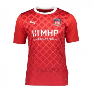 Maglia Heidenheim Home 2023-2024 Thailandia