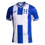 Maglia Honduras Third 2024 Thailandia