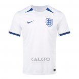 Maglia Inghilterra Home 2023 Thailandia