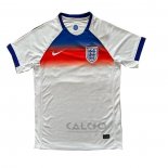 Maglia Inghilterra Home Euro 2025 Thailandia