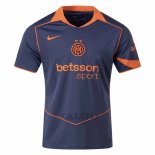 Maglia Inter Third 2025-2026 Thailandia