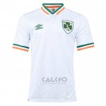 Maglia Irlanda Special 2026 Bianco Thailandia