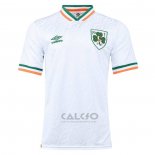 Maglia Irlanda Special 2026 Bianco Thailandia