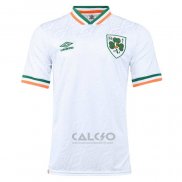 Maglia Irlanda Special 2026 Bianco Thailandia