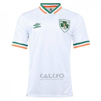 Maglia Irlanda Special 2026 Bianco Thailandia
