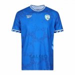 Maglia Israele Away 2025-2026 Thailandia