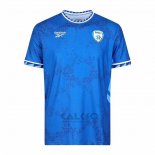 Maglia Israele Away 2025-2026 Thailandia