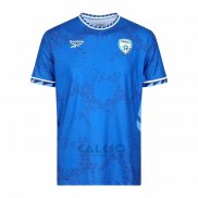 Maglia Israele Away 2025-2026 Thailandia