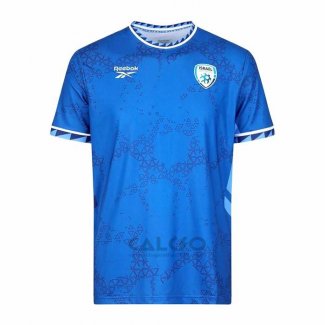 Maglia Israele Away 2025-2026 Thailandia