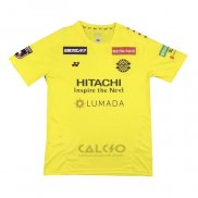 Maglia Kashiwa Reysol Home 2023 Thailandia