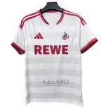 Maglia Koln Home 2026-2027 Thailandia