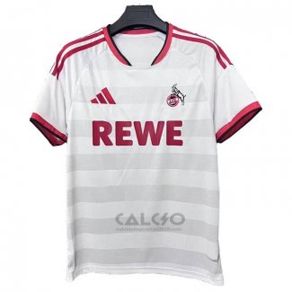 Maglia Koln Home 2026-2027 Thailandia
