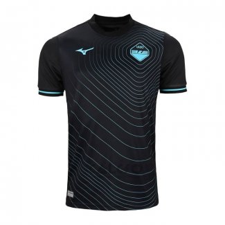 Maglia Lazio Third 2024-2025 Thailandia