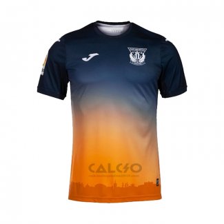 Maglia Leganes Away 2022-2023 Thailandia