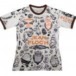 Maglia Lorient Special 2023 Thailandia