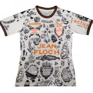 Maglia Lorient Special 2023 Thailandia