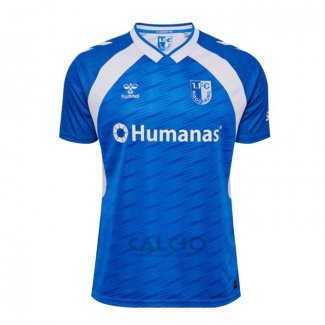 Maglia Magdeburg Home 2025-2026 Thailandia
