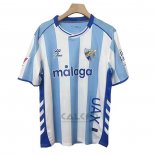 Maglia Malaga Home 2025-2026 Thailandia