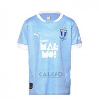 Maglia Malmo Home 2025 Thailandia