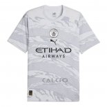 Maglia Manchester City Chinese New Year 2023-2024 Thailandia