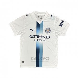Maglia Manchester City Third 2026-2027 Thailandia