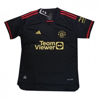 Maglia Manchester United Special 2023-2024 Thailandia