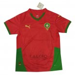 Maglia Marocco Home 2024 Thailandia