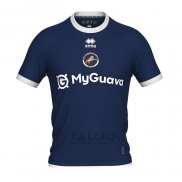 Maglia Millwall Home 2025-2026 Thailandia