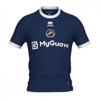 Maglia Millwall Home 2025-2026 Thailandia