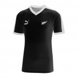 Maglia Nuova Zelanda Away 2025 Thailandia