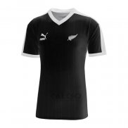 Maglia Nuova Zelanda Away 2025 Thailandia