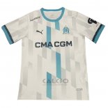 Maglia Olympique Marsiglia Special 2023-2024 Thailandia