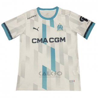 Maglia Olympique Marsiglia Special 2023-2024 Thailandia