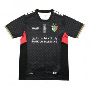 Maglia Palestino Deportivo Away 2024 Thailandia