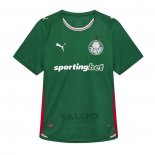 Maglia Palmeiras Home 2026 Thailandia
