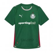 Maglia Palmeiras Home 2026 Thailandia