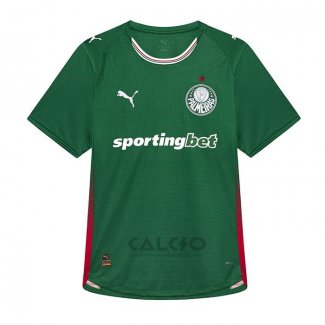 Maglia Palmeiras Home 2026 Thailandia
