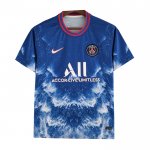 Maglia Paris Saint-Germain Special 2022-2023 Thailandia