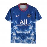 Maglia Paris Saint-Germain Special 2022-2023 Thailandia