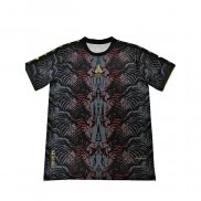 Maglia Paris Saint-Germain Special 2025-2026 Nero Thailandia