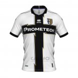 Maglia Parma Home 2022-2023 Thailandia