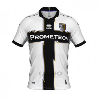 Maglia Parma Home 2022-2023 Thailandia