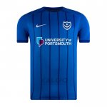 Maglia Portsmouth Home 2024-2025 Thailandia