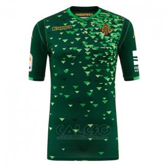 Maglia Real Betis Away 2018-2019