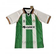 Maglia Real Betis Special 2025-2026 Bianco Thailandia