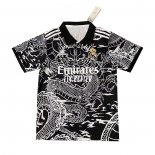 Maglia Real Madrid Special 2023-2024 Nero