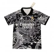 Maglia Real Madrid Special 2023-2024 Nero