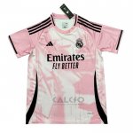 Thailandia Real Madrid Special 2024-2025 Rosa Thailandia